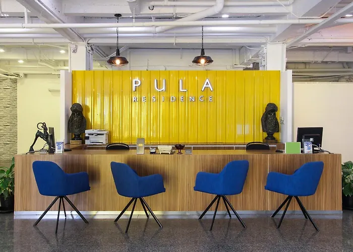 Pula Silom