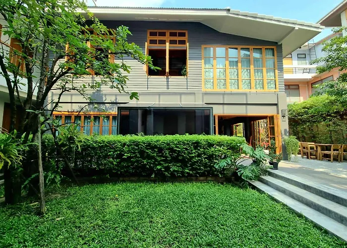 Vali Villa Bangkok