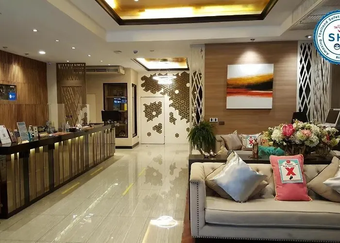 De Arni Bangkok