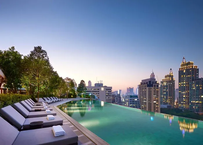 Park Hyatt Bangkok