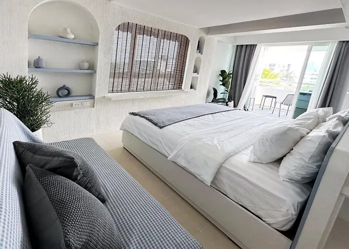 Udms On Nut 10 - Bangkok\'S Charm 40 Sqm