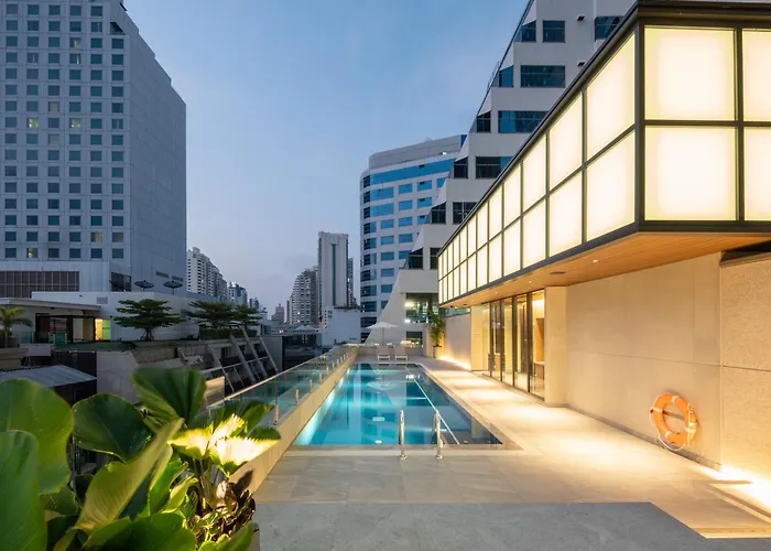 Sotetsu Grand Fresa Bangkok