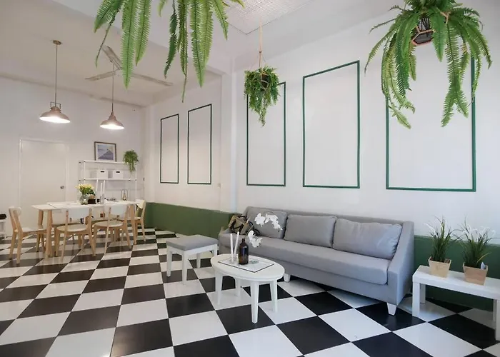 Best House 8 Pax - 8Min To Bts