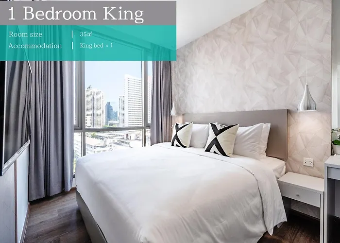 The Rich Residence Sukhumvit Nana