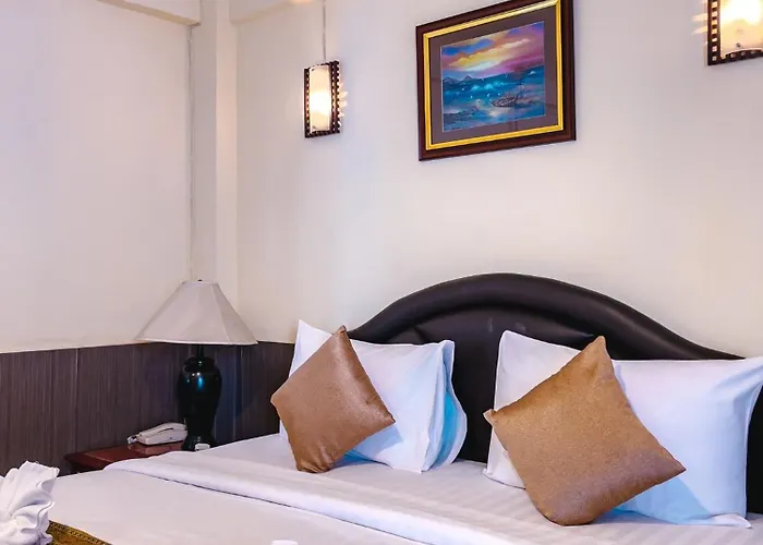 Baik Suite