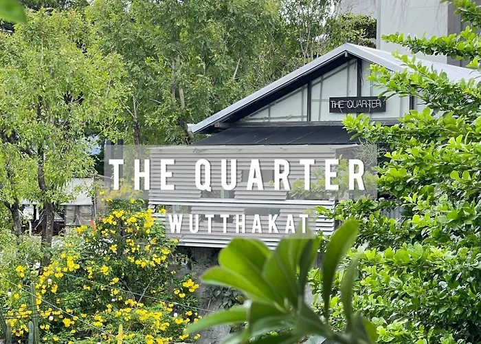 The Quarter Wutthakat