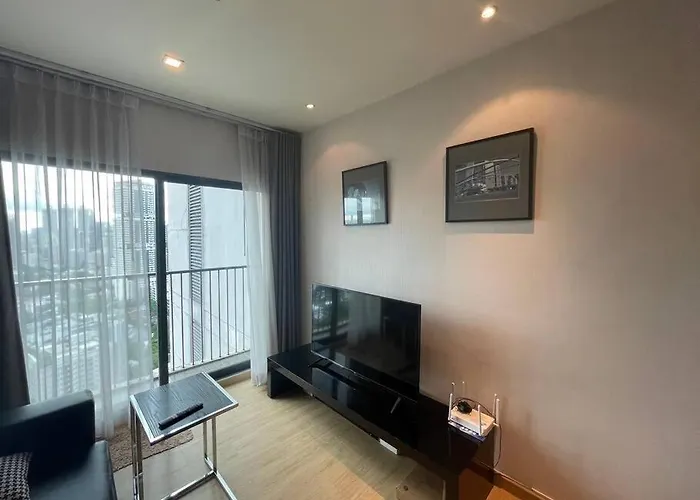 Luxury Condominium