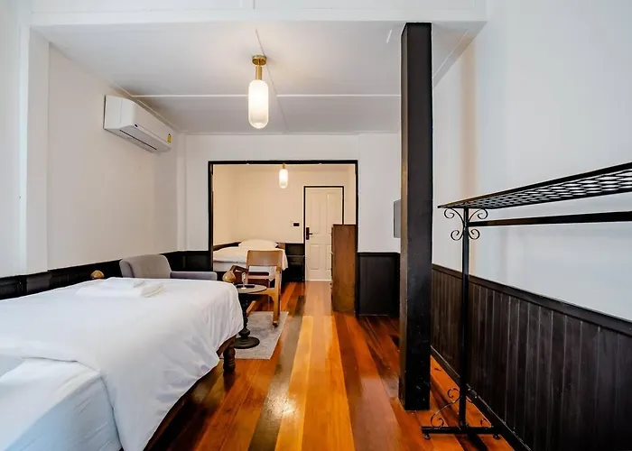 Haheng House