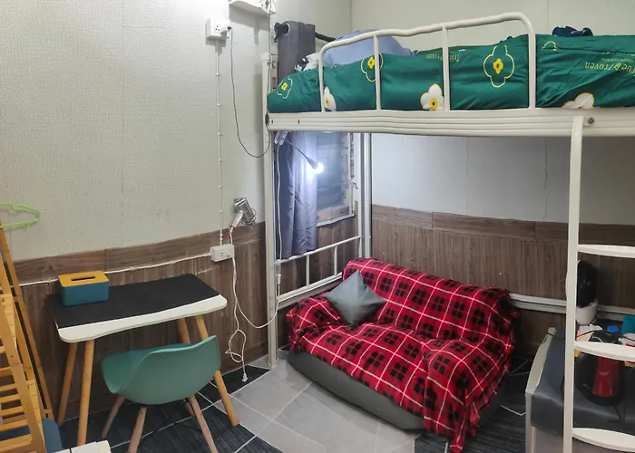 113 Olan Place Cozy Loft Apartment With Free Wi-Fi