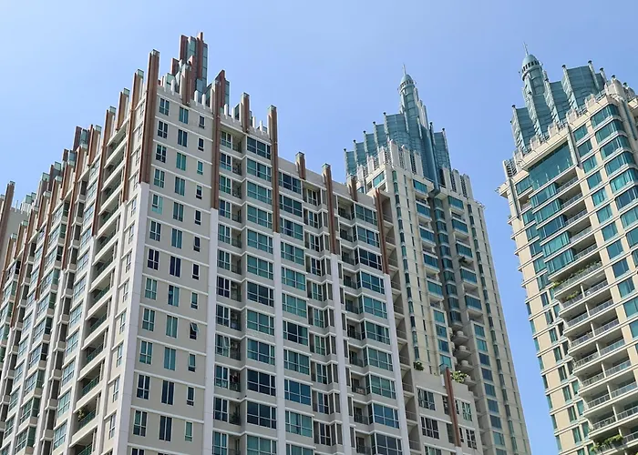 The Address Chidlom 41Sqm Studio 650M Bts Chit Lom