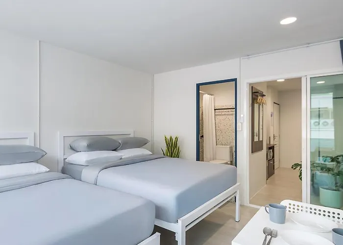 Platinum Premium Deluxe Apartments