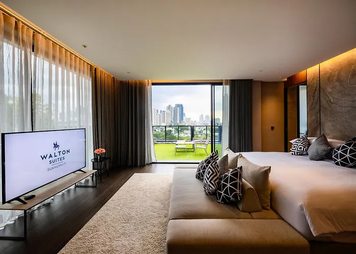 Walton Suites Sukhumvit
