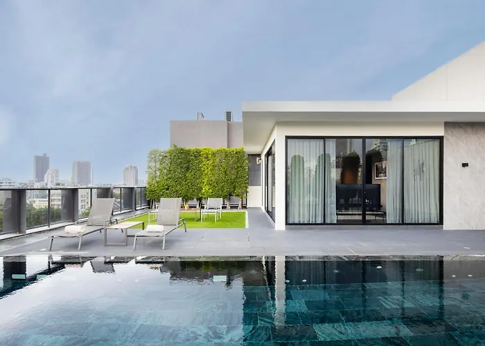 Walton Suites Sukhumvit