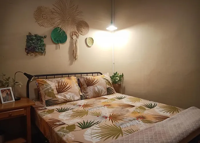 Be Local Bnb