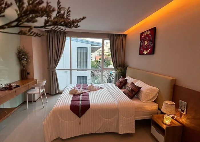 Sam Homestay