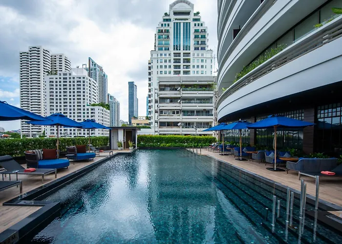Fraser Suites Sukhumvit Bangkok