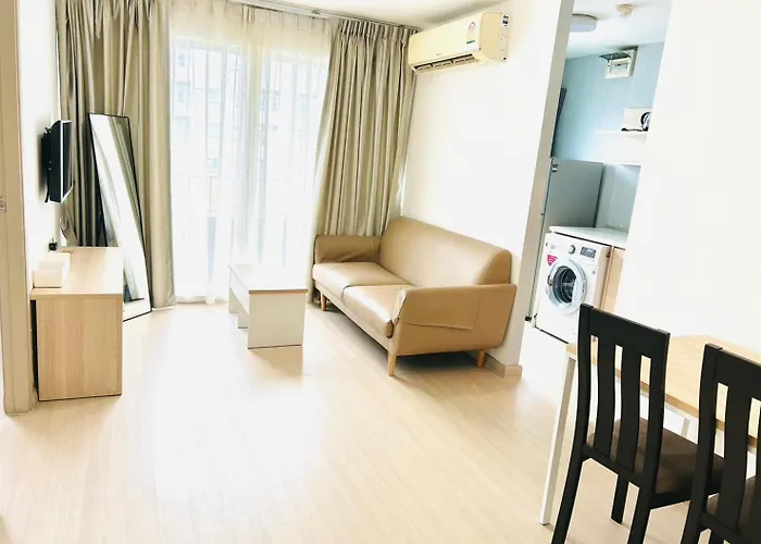Gfeel @Elio Sukhumvit64