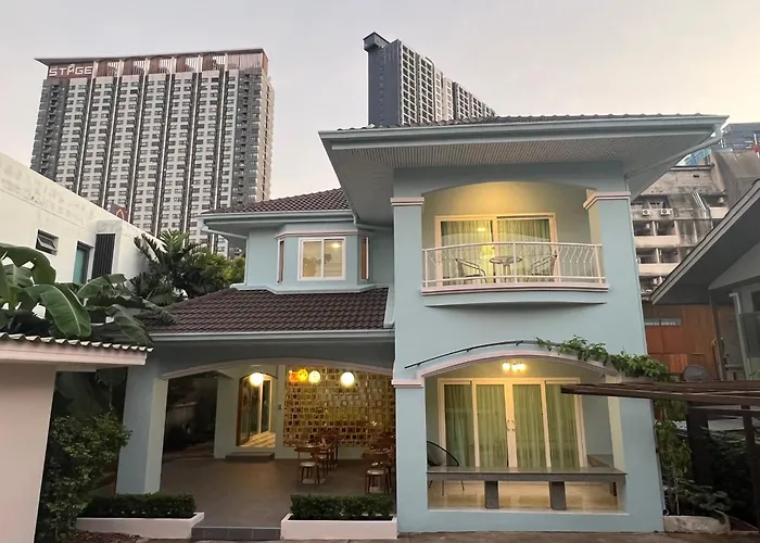 Dusita Residence