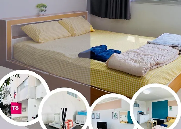 Condo Popular T8 Fl.6