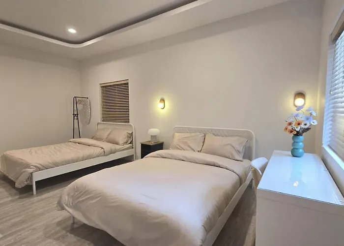 Wang Lang Hostel