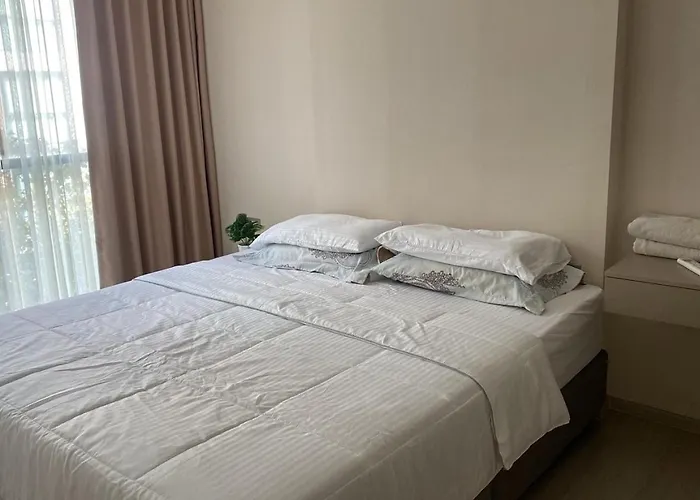 Vtara Condominium Sukhumvit 36 Bts Thonglor