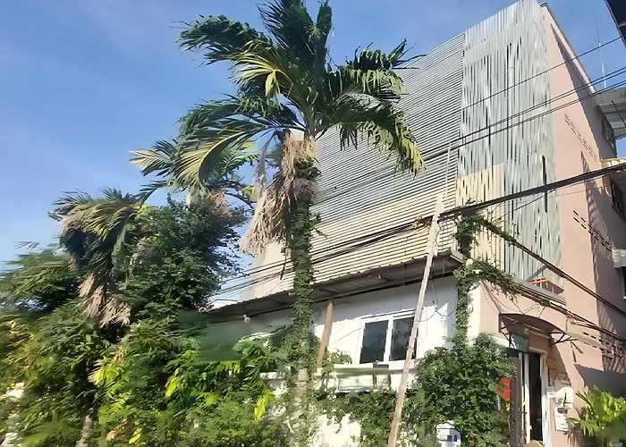 Sunshine Apartment