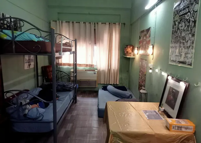 Bang Lumphu House&Bistro