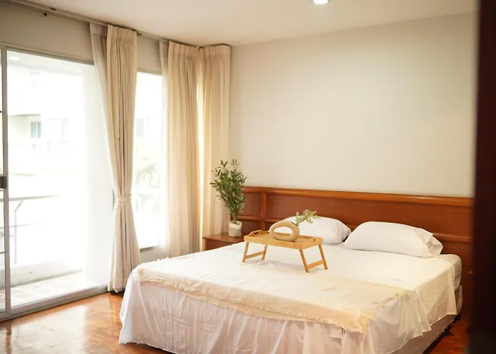 Ma Peng Seng Apartment