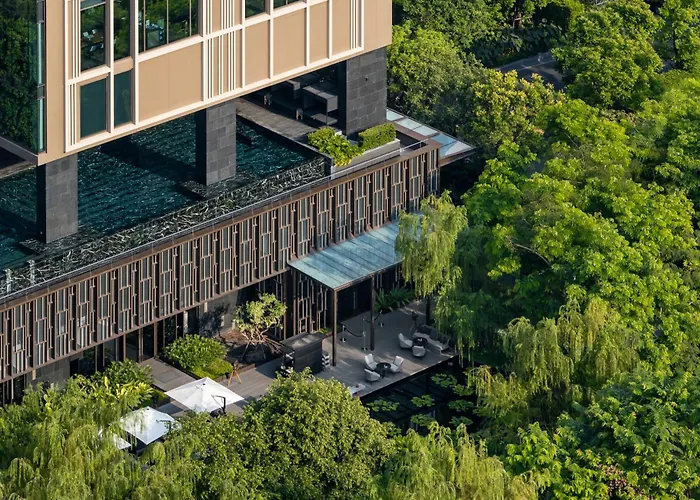 Kimpton Maa-Lai Bangkok By Ihg
