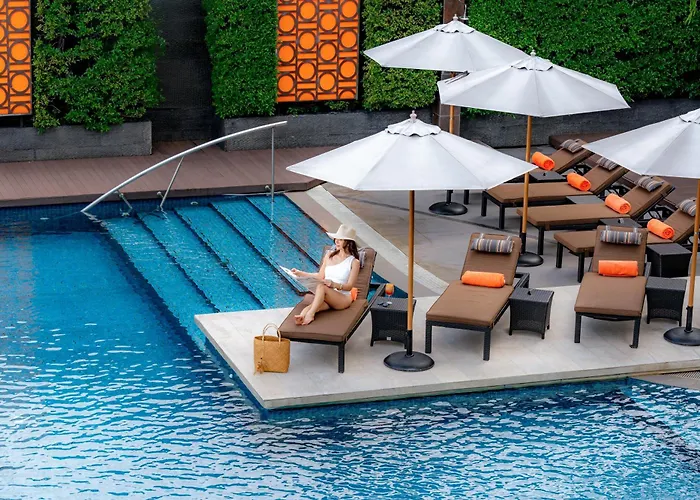 The Westin Grande Sukhumvit, Bangkok