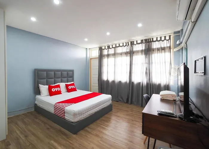 Bossa House Hostel & Cafe