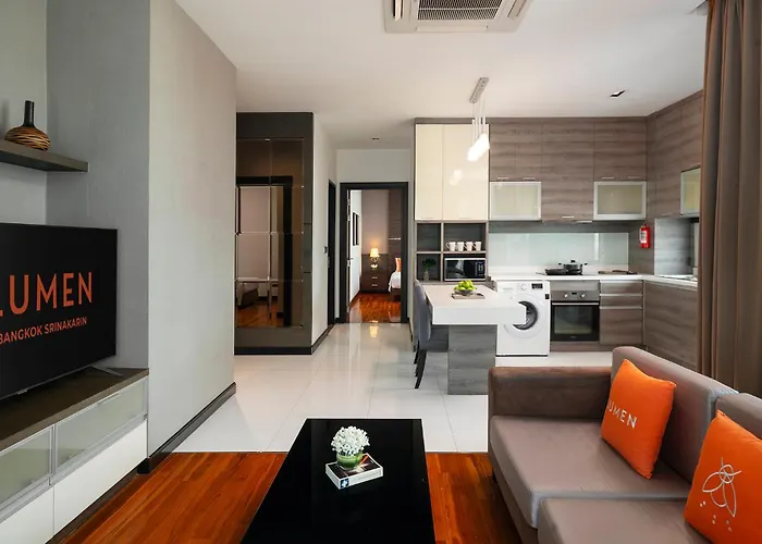 Lumen Bangkok Srinakarin
