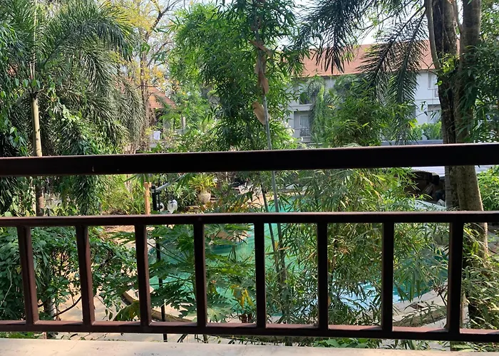 Oun Hotel Bangkok
