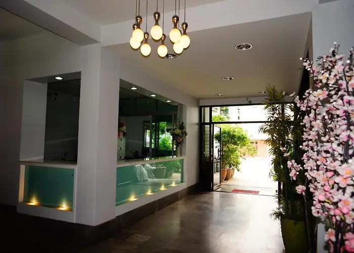 Baan Kaew Mansion