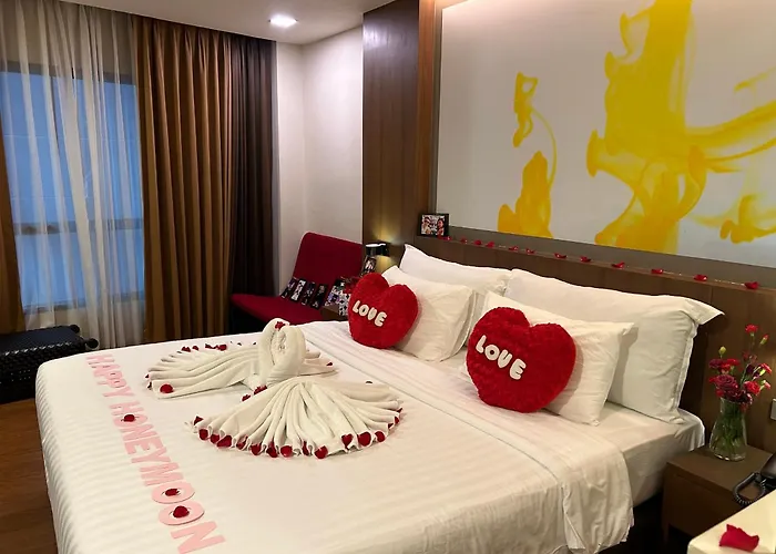 41 Suite Bangkok