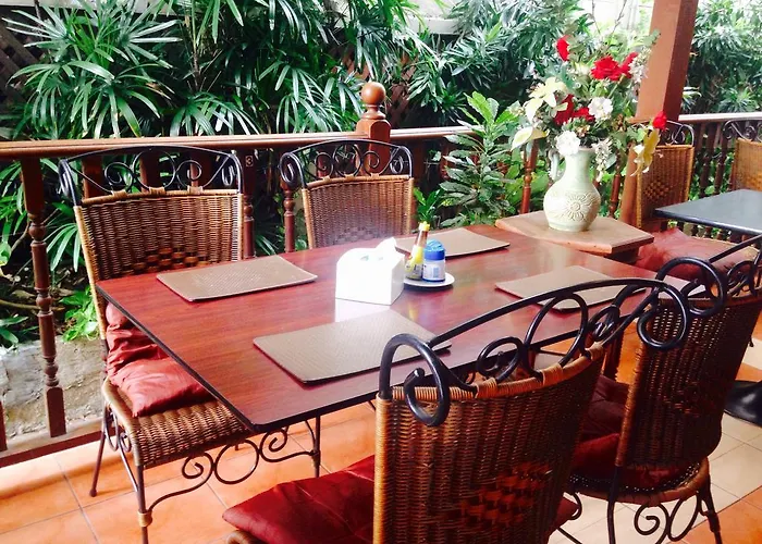 Taewez Guesthouse
