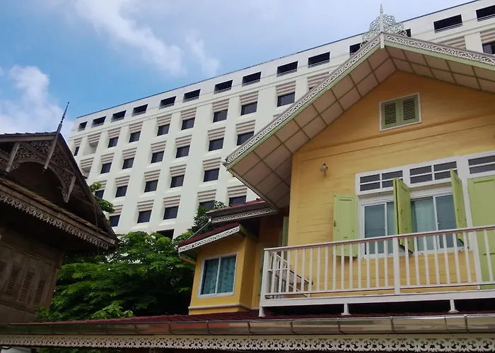 Panida Suite Hotel