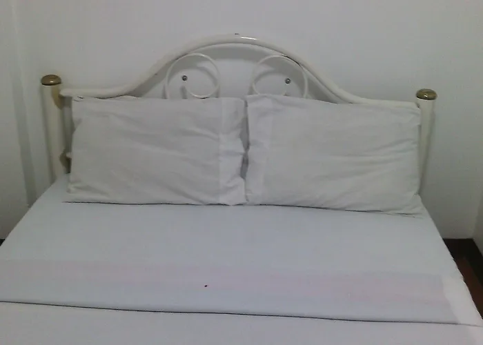 Marina Guesthouse