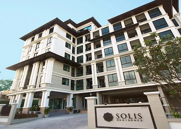 Solis Residence