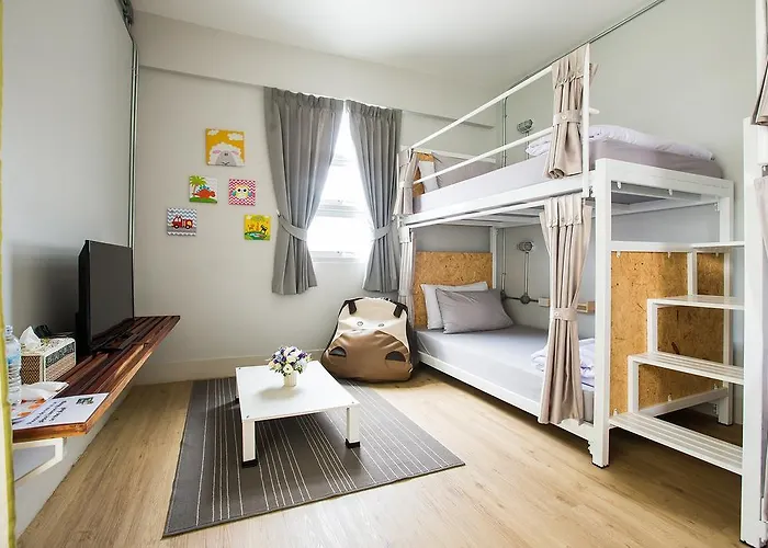 Cubic Bangkok