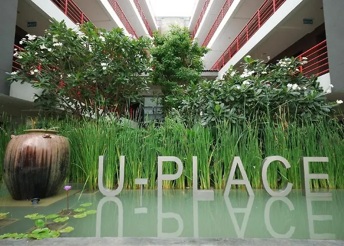 U Place Bangkok