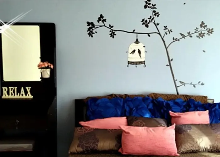 The Park Bangyai Apartment