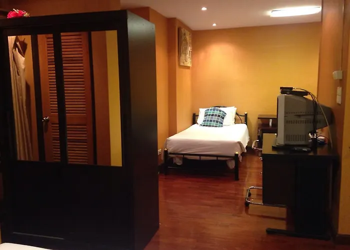 China Guest Inn