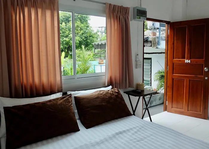 D Heart Homestay
