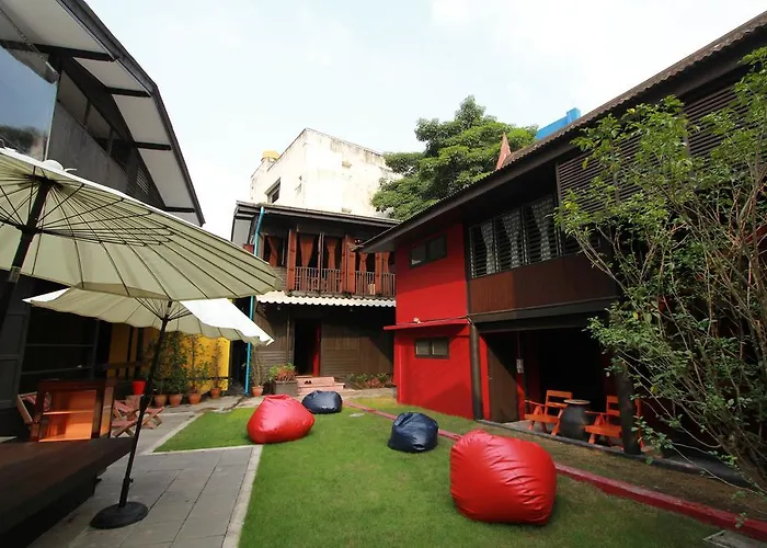 Viman Guesthouse