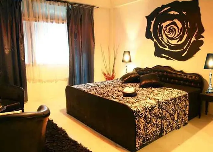 Room@Bangkok Boutique Guesthouse