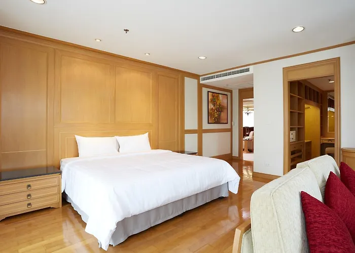 Empire Suites
