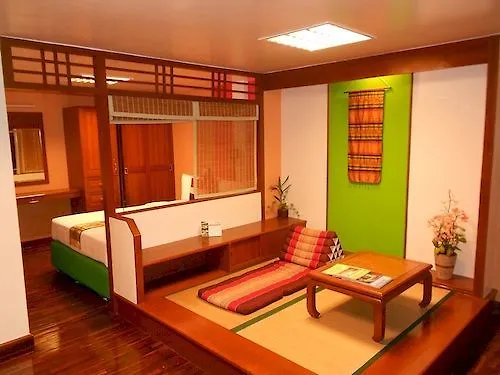 B.S. Court Hotel Sathorn