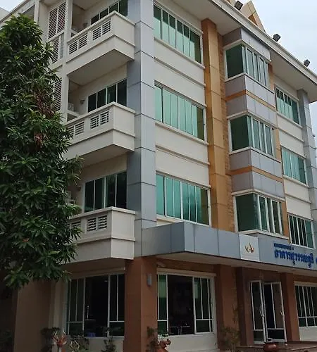 Arsarom Hotel & Resort