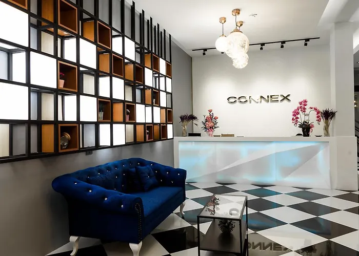 The Connex Asoke